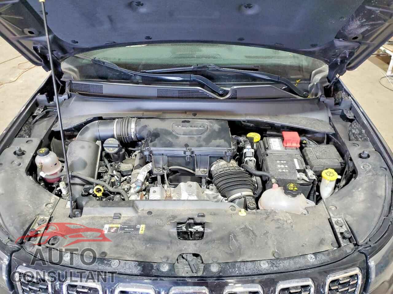 JEEP COMPASS 2024 - 3C4NJDCN9RT120493