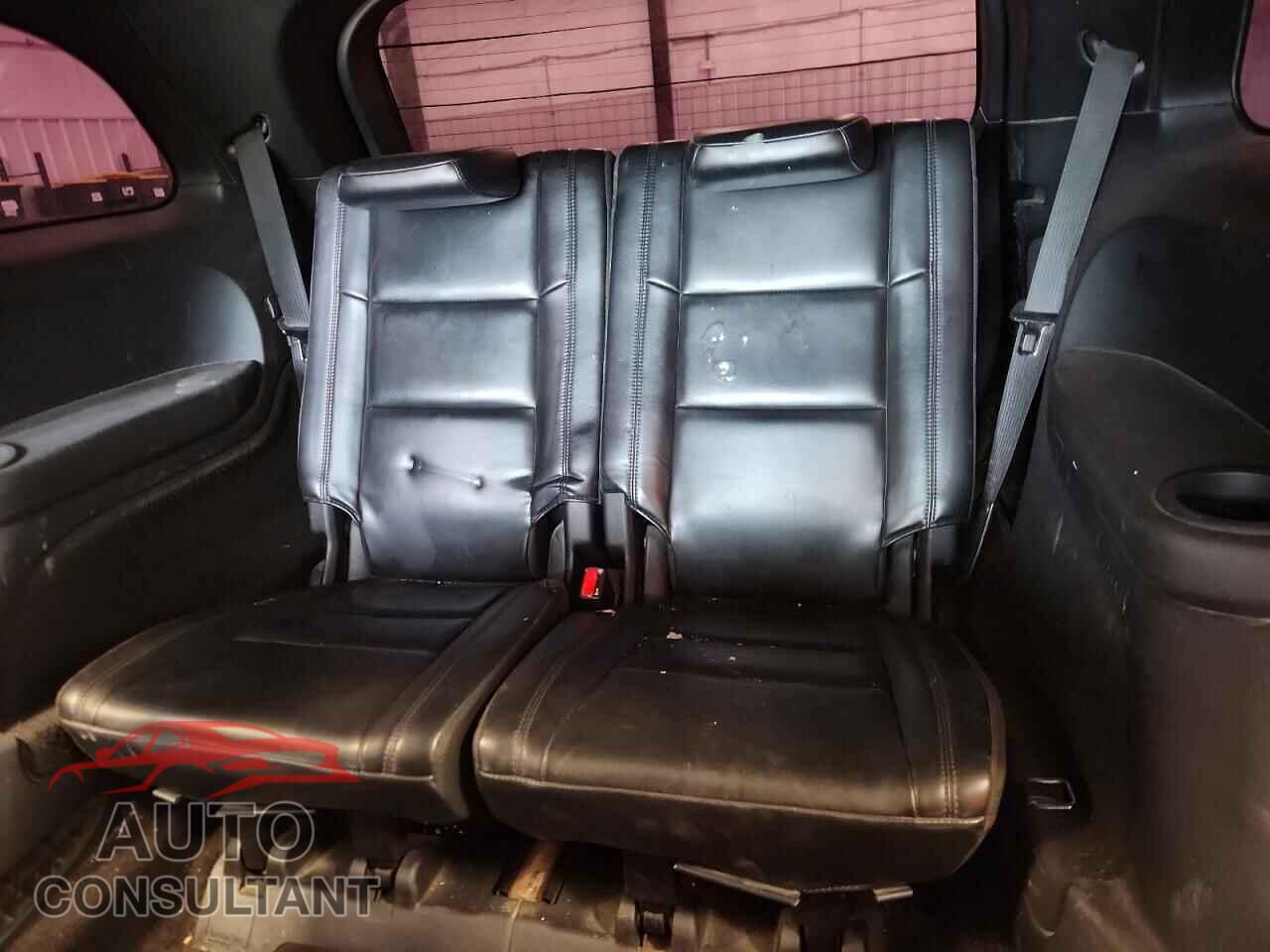 DODGE DURANGO 2015 - 1C4RDHDG7FC146811
