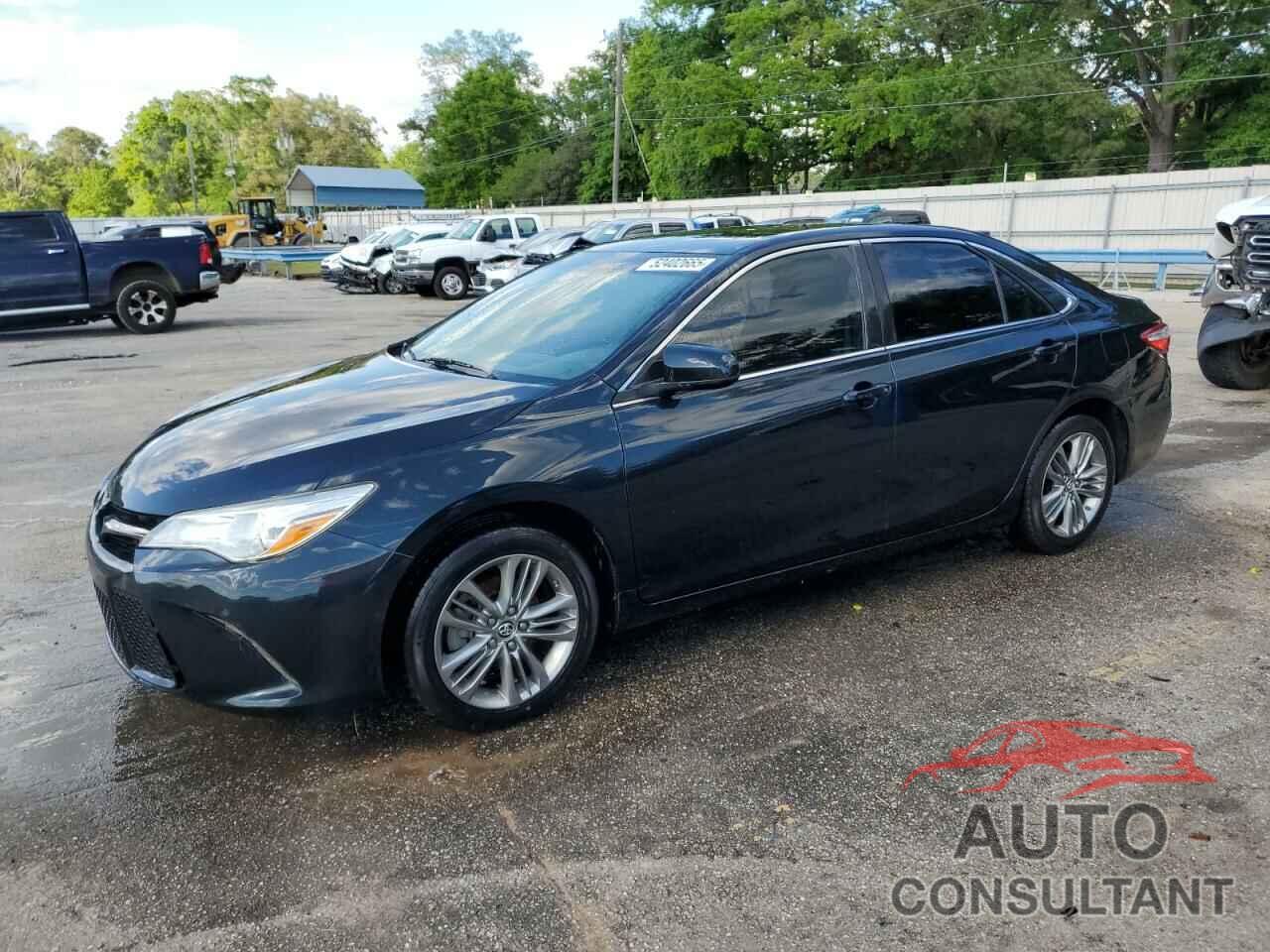 TOYOTA CAMRY 2015 - 4T1BF1FK5FU932732