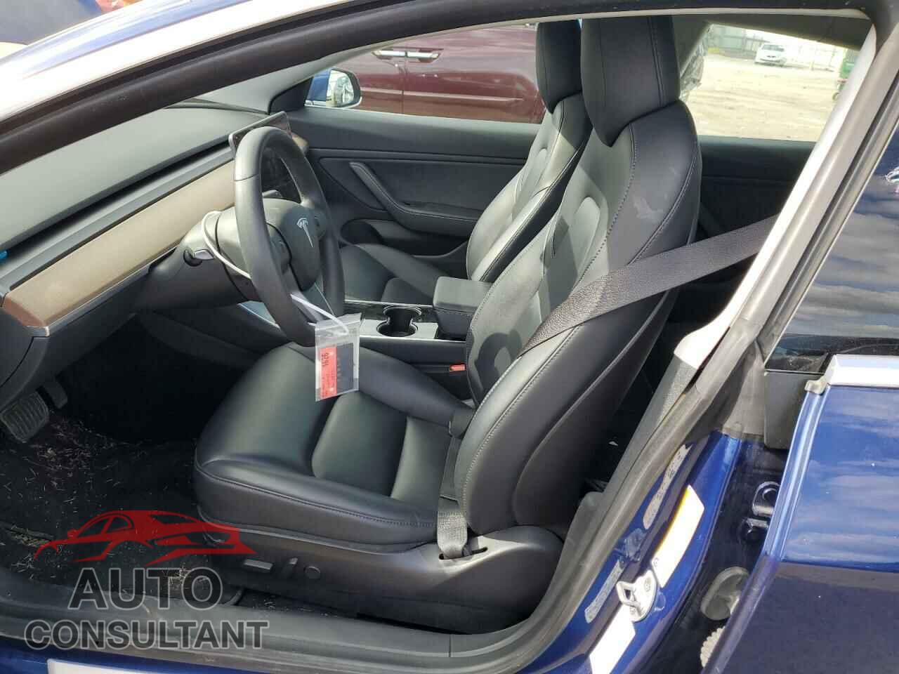 TESLA MODEL 3 2020 - 5YJ3E1EB6LF481392