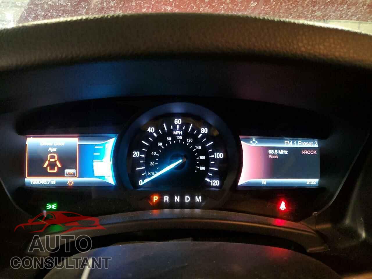 FORD EXPEDITION 2015 - 1FMJK2AT8FEF26953