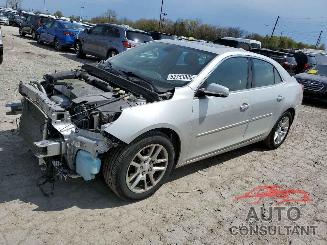 CHEVROLET MALIBU 2015 - 1G11C5SL7FF124507