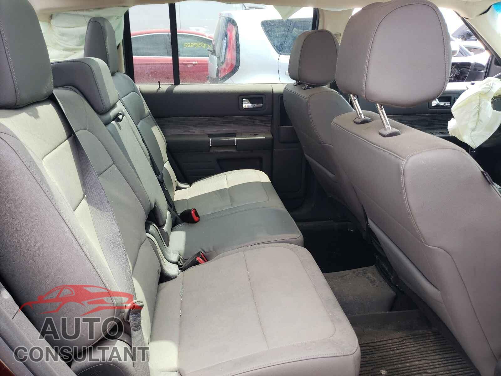 FORD FLEX 2019 - 2FMGK5C85KBA21236