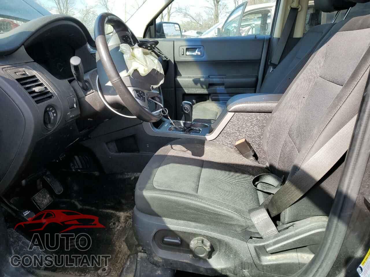 FORD FLEX 2015 - 2FMGK5B81FBA22696