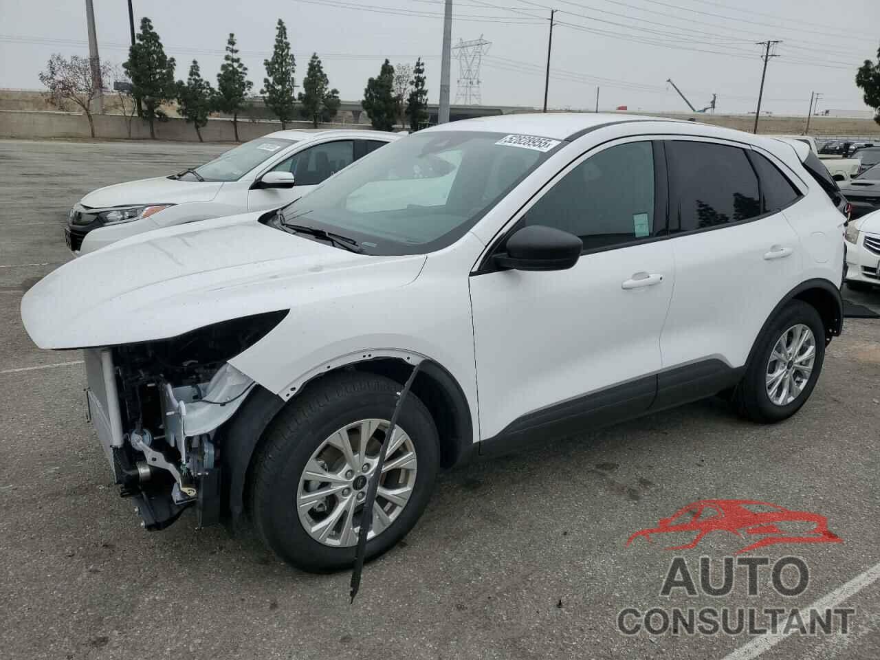 FORD ESCAPE ACT 2024 - 1FMCU0GN4RUB27290