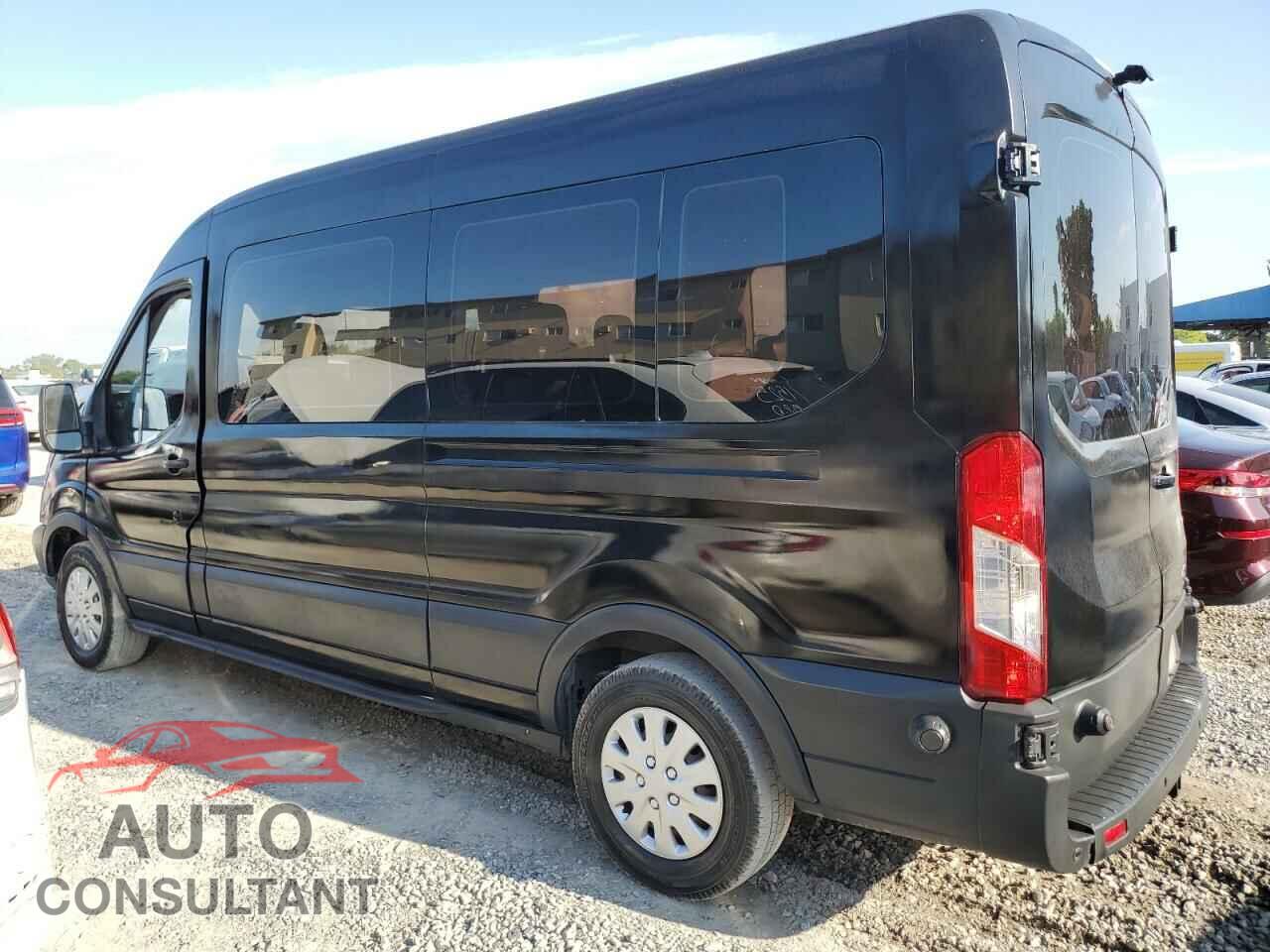 FORD TRANSIT 2015 - 1FBAX2CM9FKA24244