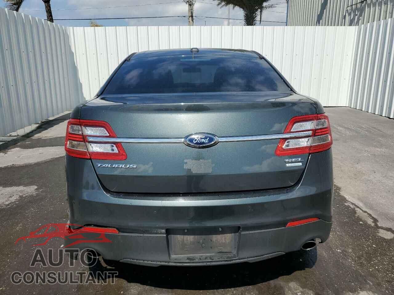 FORD TAURUS 2016 - 1FAHP2E9XGG112149
