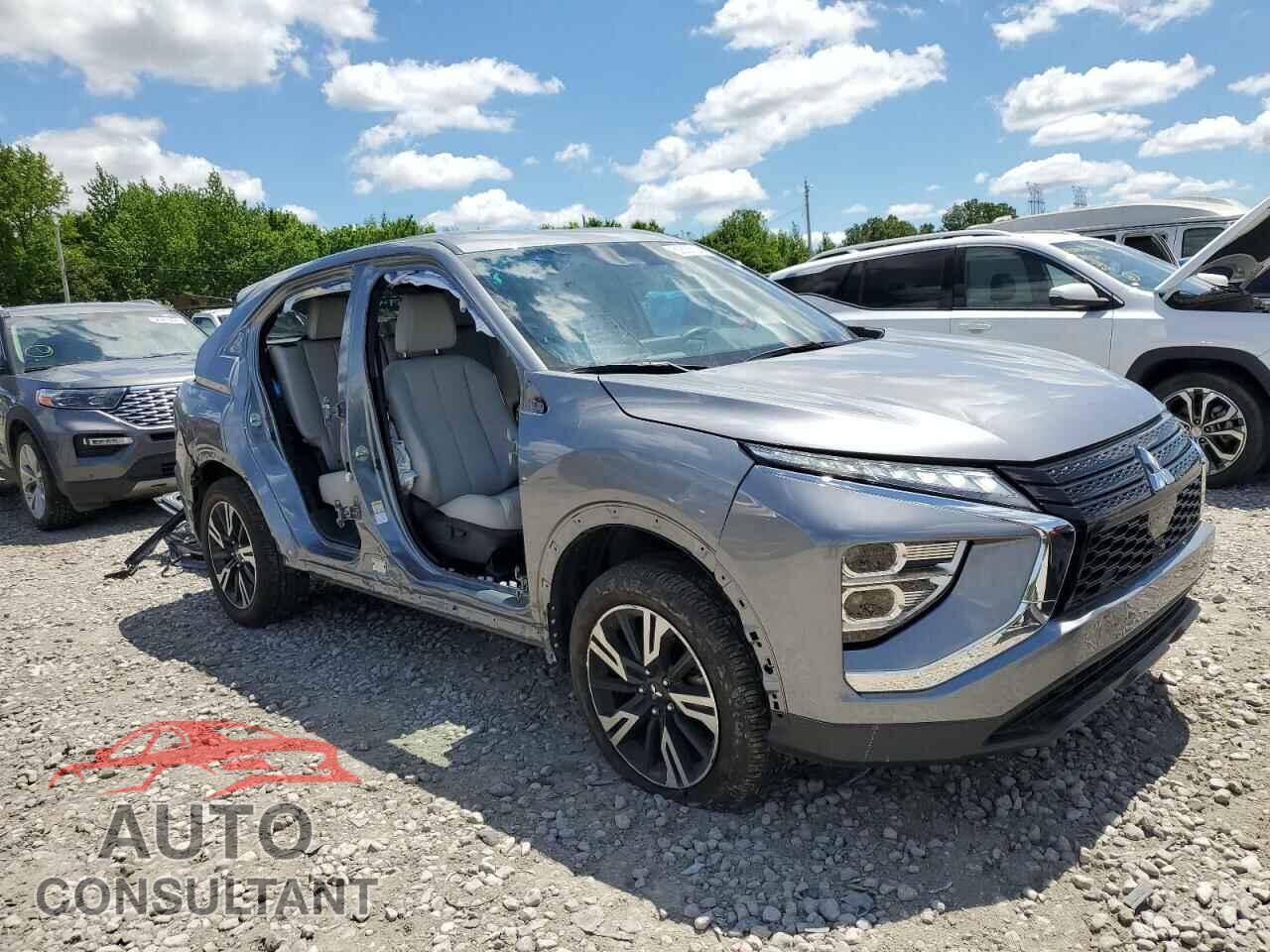 MITSUBISHI ECLIPSE 2023 - JA4ATWAA9PZ022911
