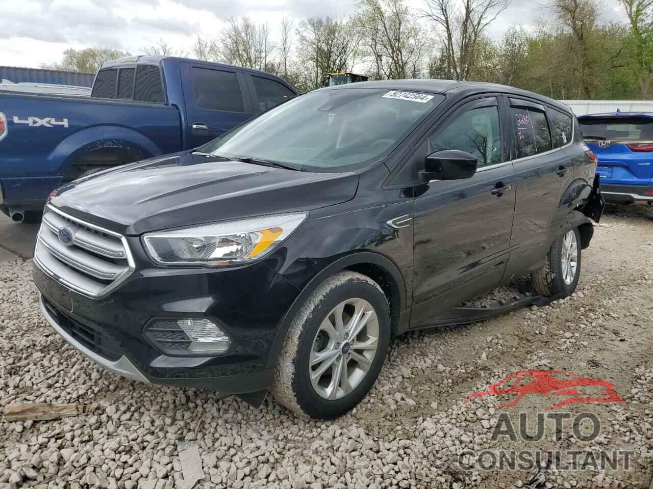 FORD ESCAPE 2019 - 1FMCU0GD4KUA92585