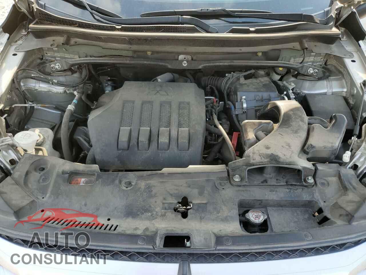 MITSUBISHI ECLIPSE 2020 - JA4AS3AA8LZ023253