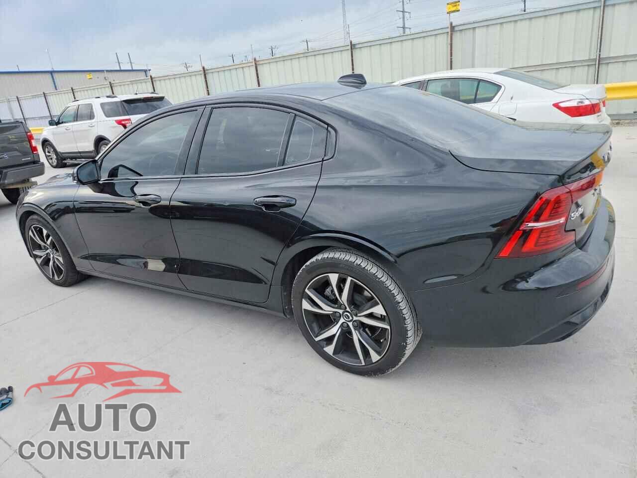 VOLVO S60 2024 - 7JRL12FL9RG314596