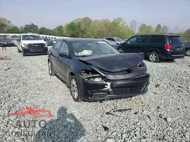 DODGE DART 2014 - 1C3CDFBB1ED740566