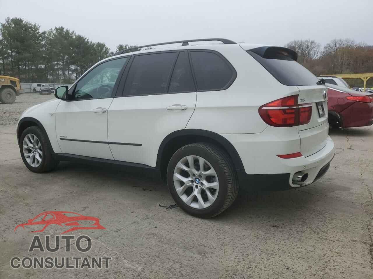 BMW X5 2011 - 5UXZV4C54BL402434