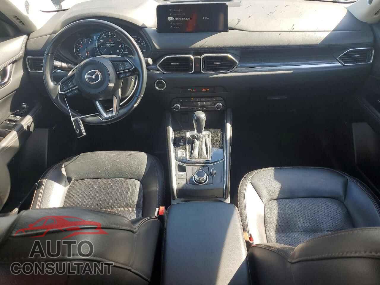 MAZDA CX-5 2021 - JM3KFBDM8M0320308