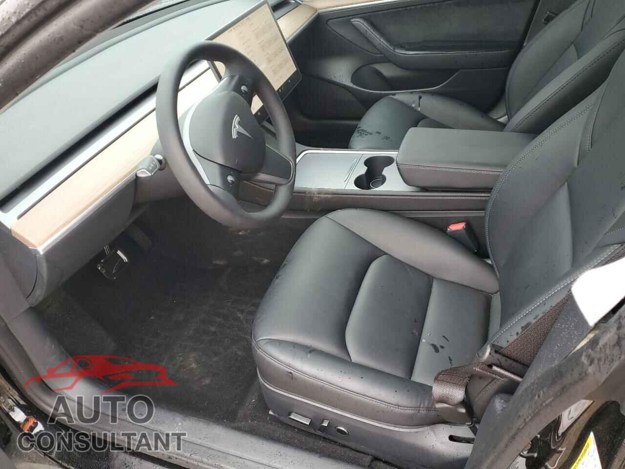 TESLA MODEL 3 2023 - 5YJ3E1EB5PF611684