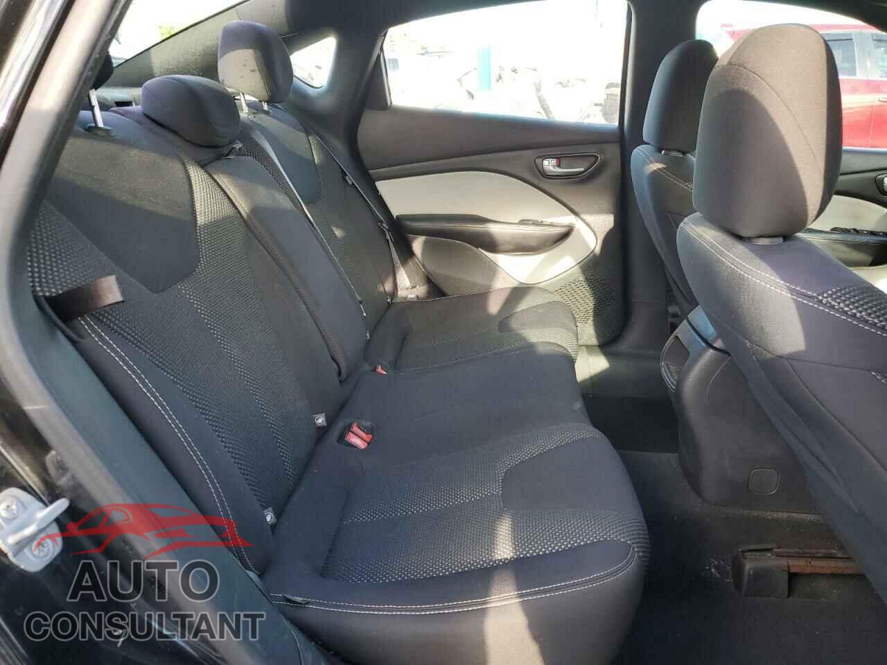 DODGE DART 2014 - 1C3CDFBB1ED907105