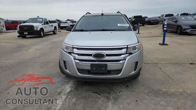 FORD EDGE 2013 - 2FMDK3GC2DBC49106