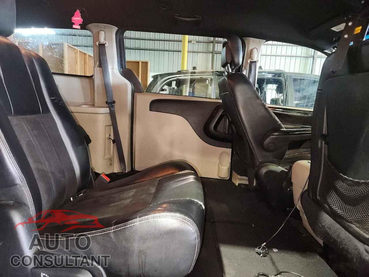 DODGE CARAVAN 2017 - 2C4RDGCG0HR693019