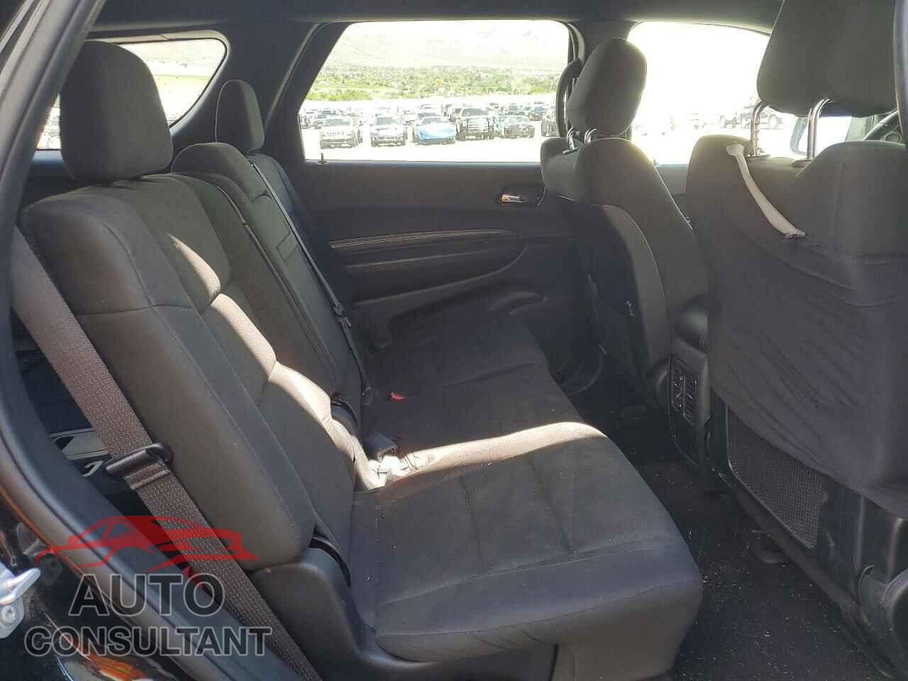 DODGE DURANGO 2023 - 1C4RDJDG2PC718893