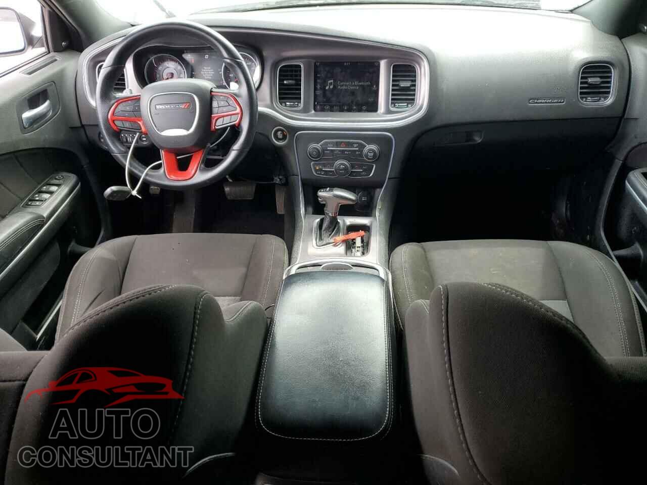 DODGE CHARGER 2021 - 2C3CDXCT7MH594513