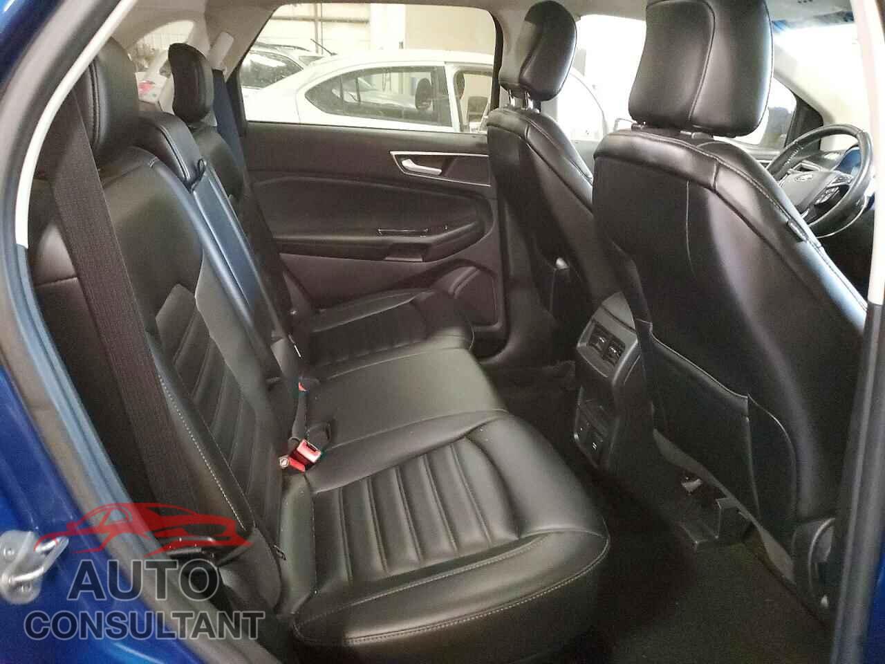 FORD EDGE 2020 - 2FMPK4J92LBA83359