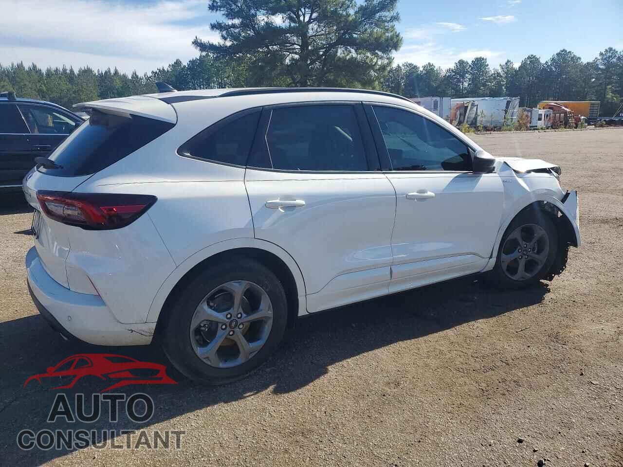 FORD ESCAPE 2024 - 1FMCU0MNXRUB36094