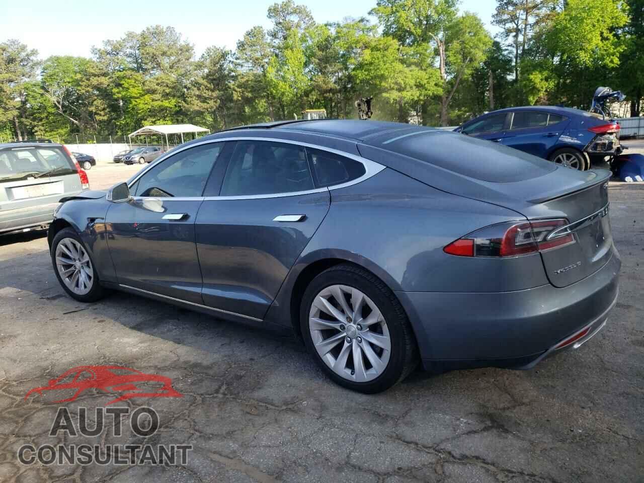 TESLA MODEL S 2013 - 5YJSA1CP8DFP24370