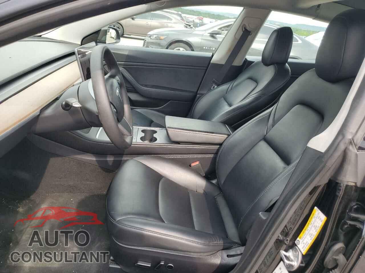 TESLA MODEL 3 2021 - 5YJ3E1EB7MF927700