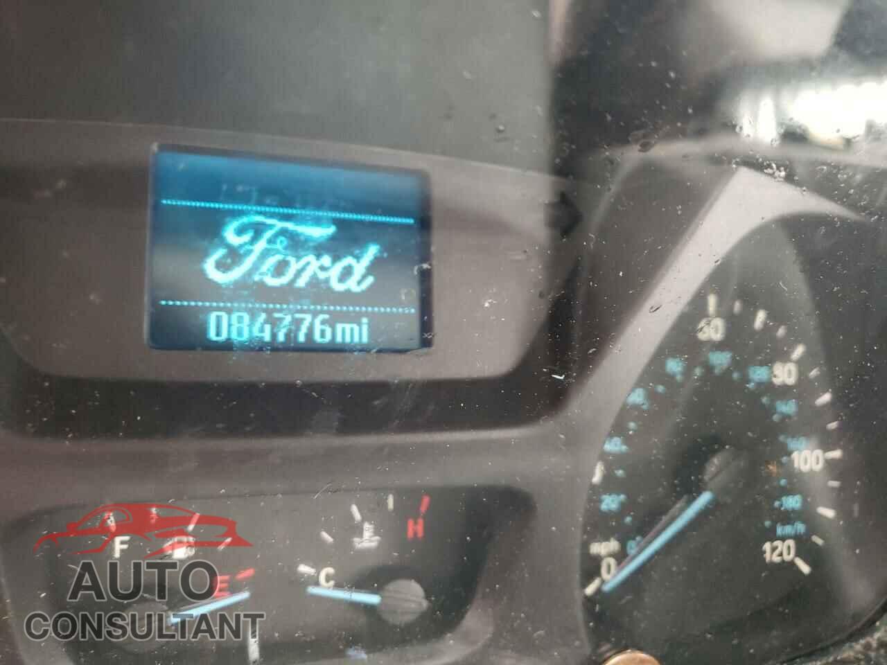 FORD TRANSIT 2017 - 1FBAX2CMXHKA36132