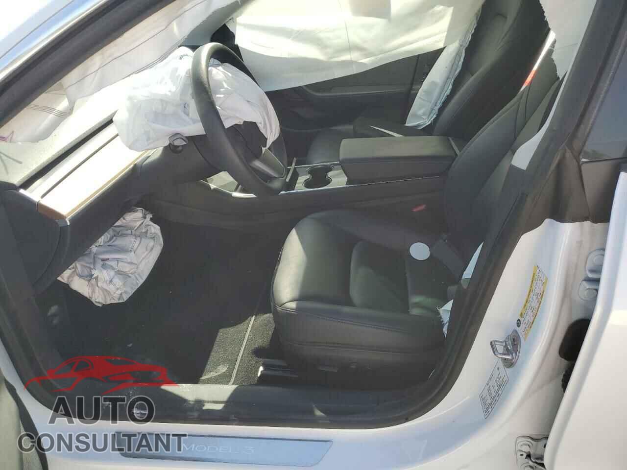 TESLA MODEL 3 2020 - 5YJ3E1EB2LF793662