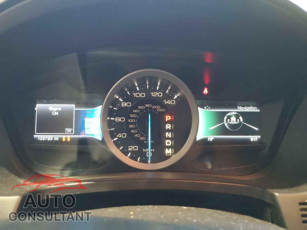 FORD EXPLORER 2015 - 1FM5K7D82FGB94549