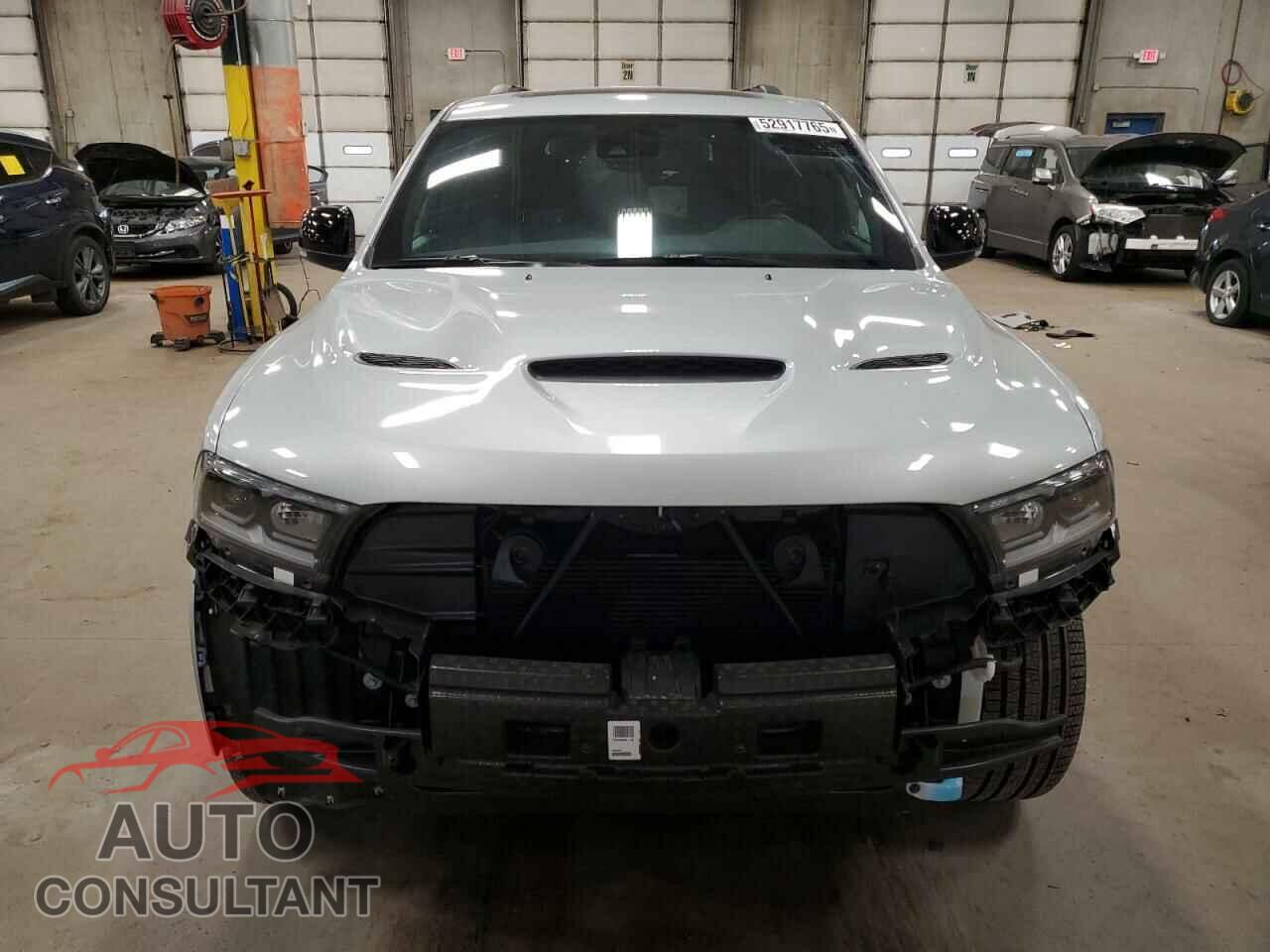 DODGE DURANGO 2024 - 1C4RDJDG9RC140116