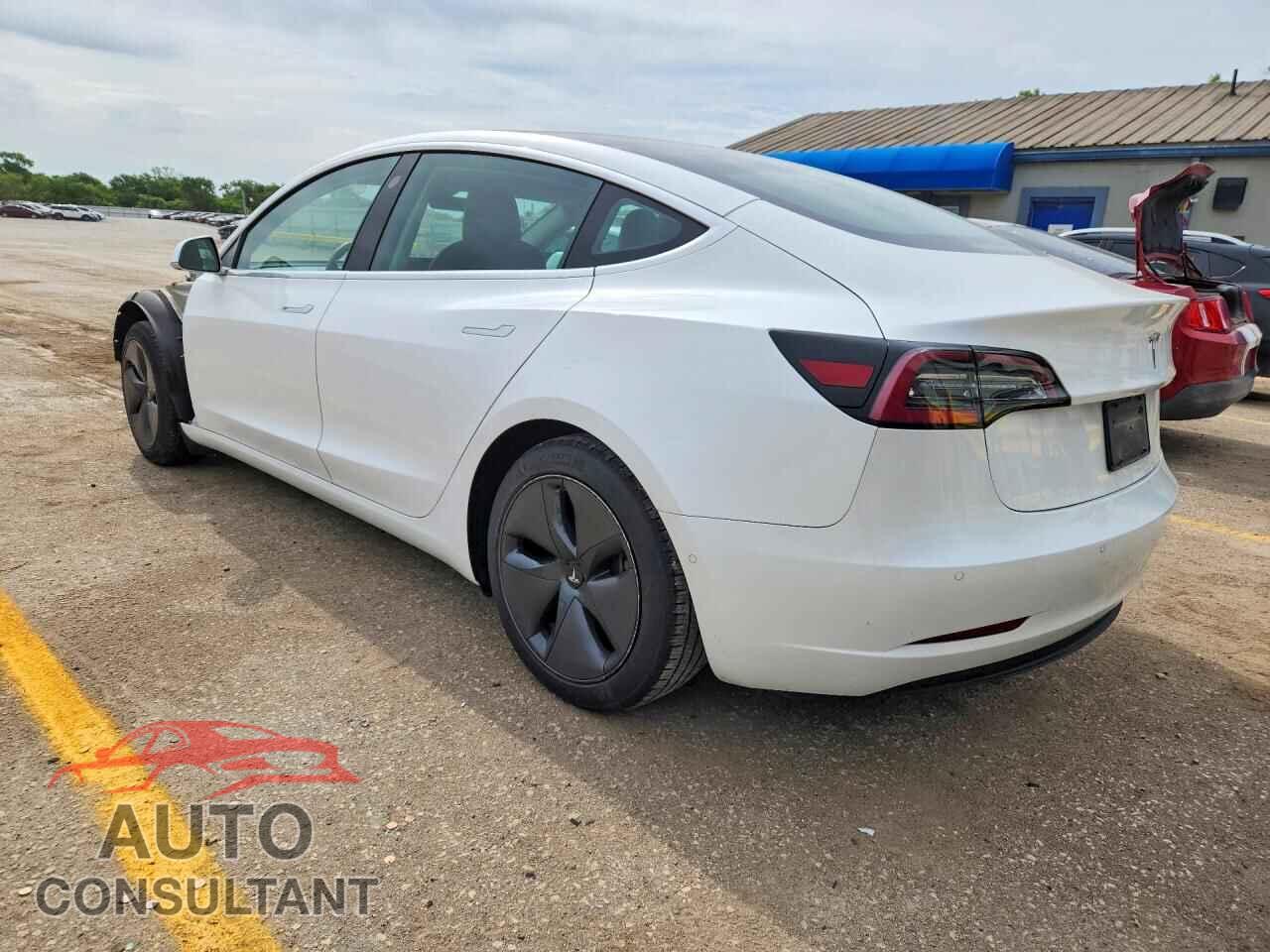 TESLA MODEL 3 2020 - 5YJ3E1EA5LF633394