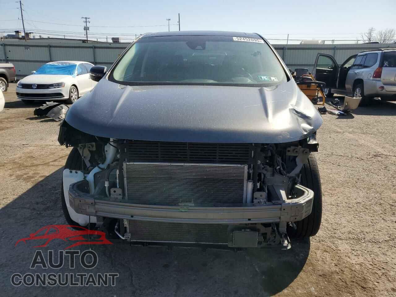 FORD EDGE 2018 - 2FMPK4K82JBB77731
