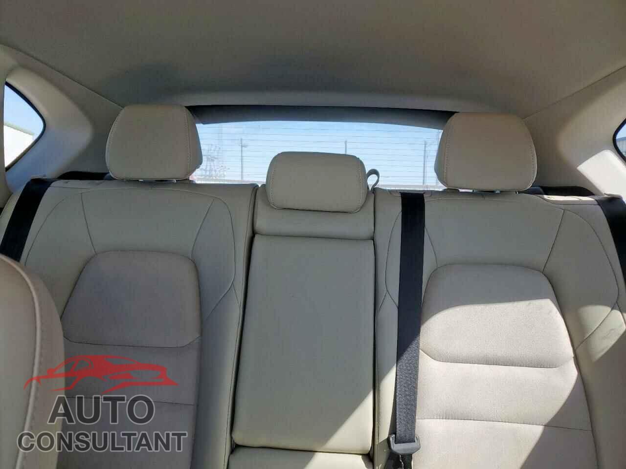 MAZDA CX-5 2019 - JM3KFACM5K1514975