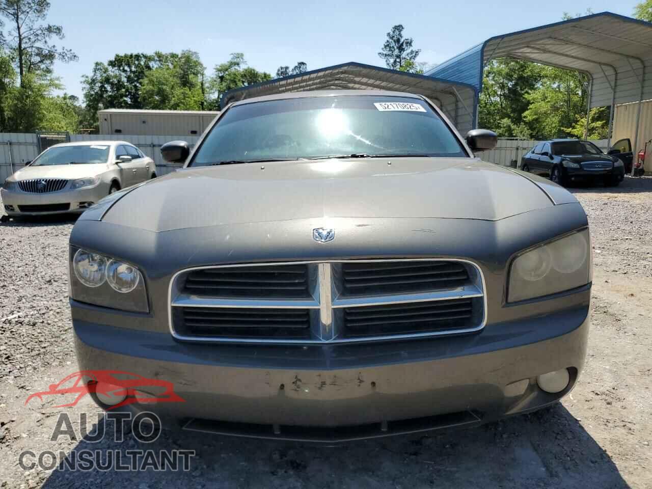 DODGE CHARGER 2010 - 2B3CA3CV9AH165255