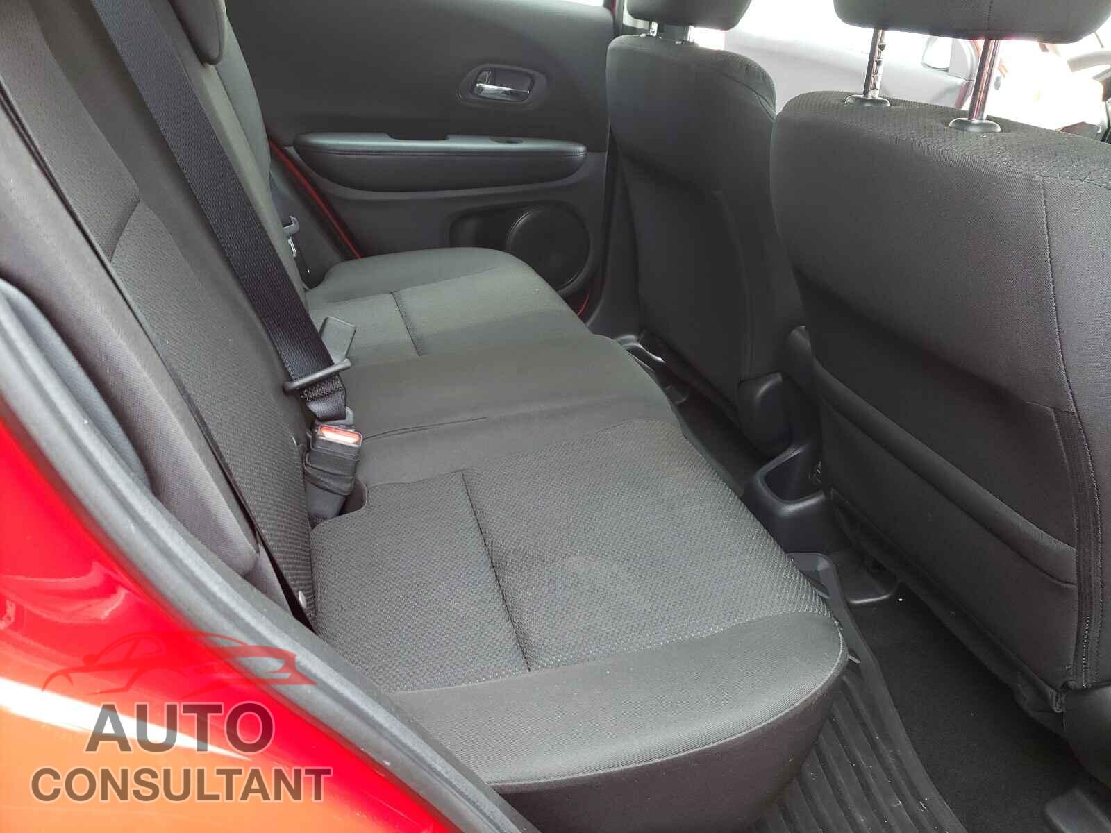 HONDA HR-V 2017 - 3CZRU6H3XHM714282