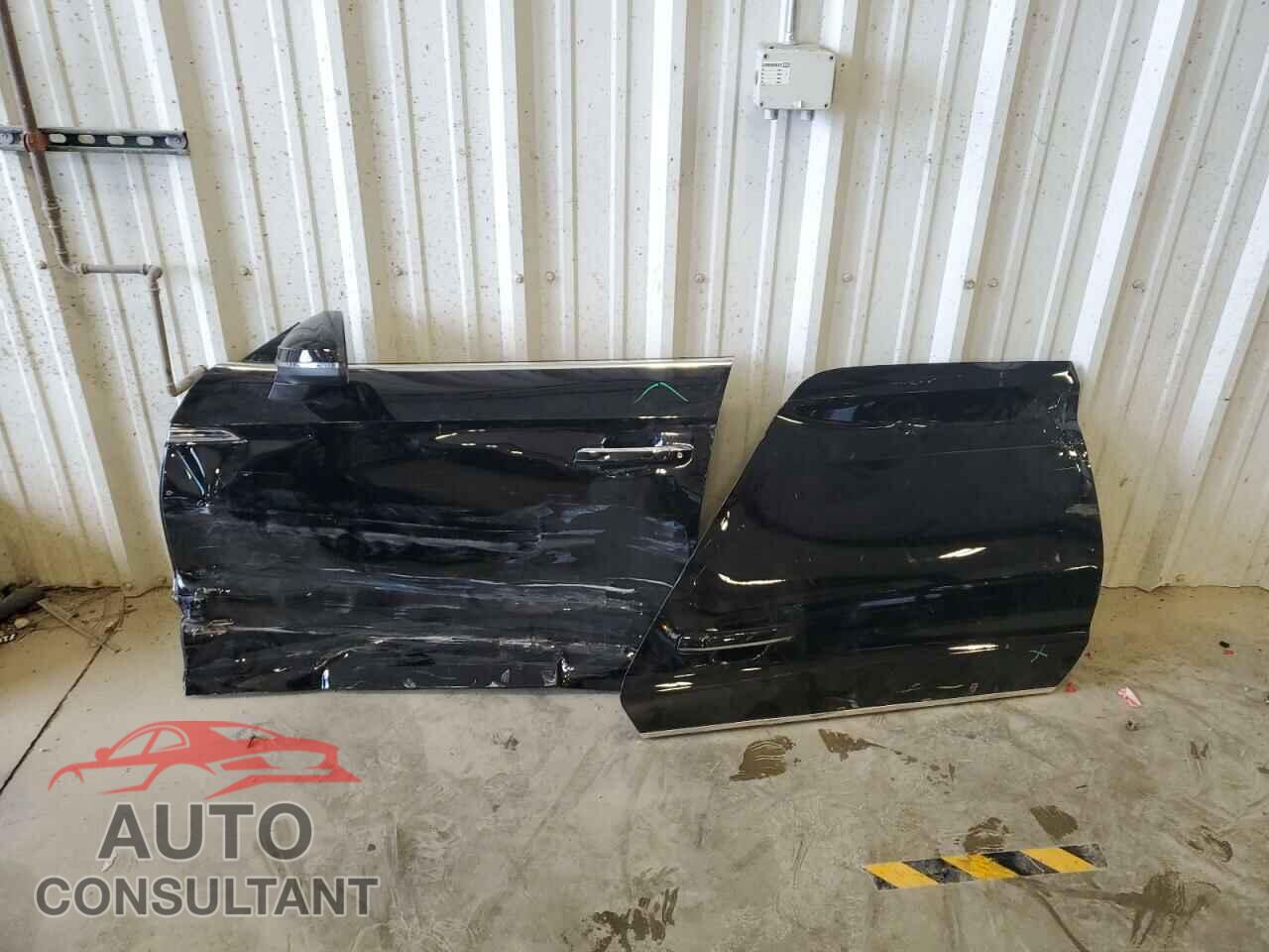 AUDI A5 2021 - WAUCBCF51MA019651