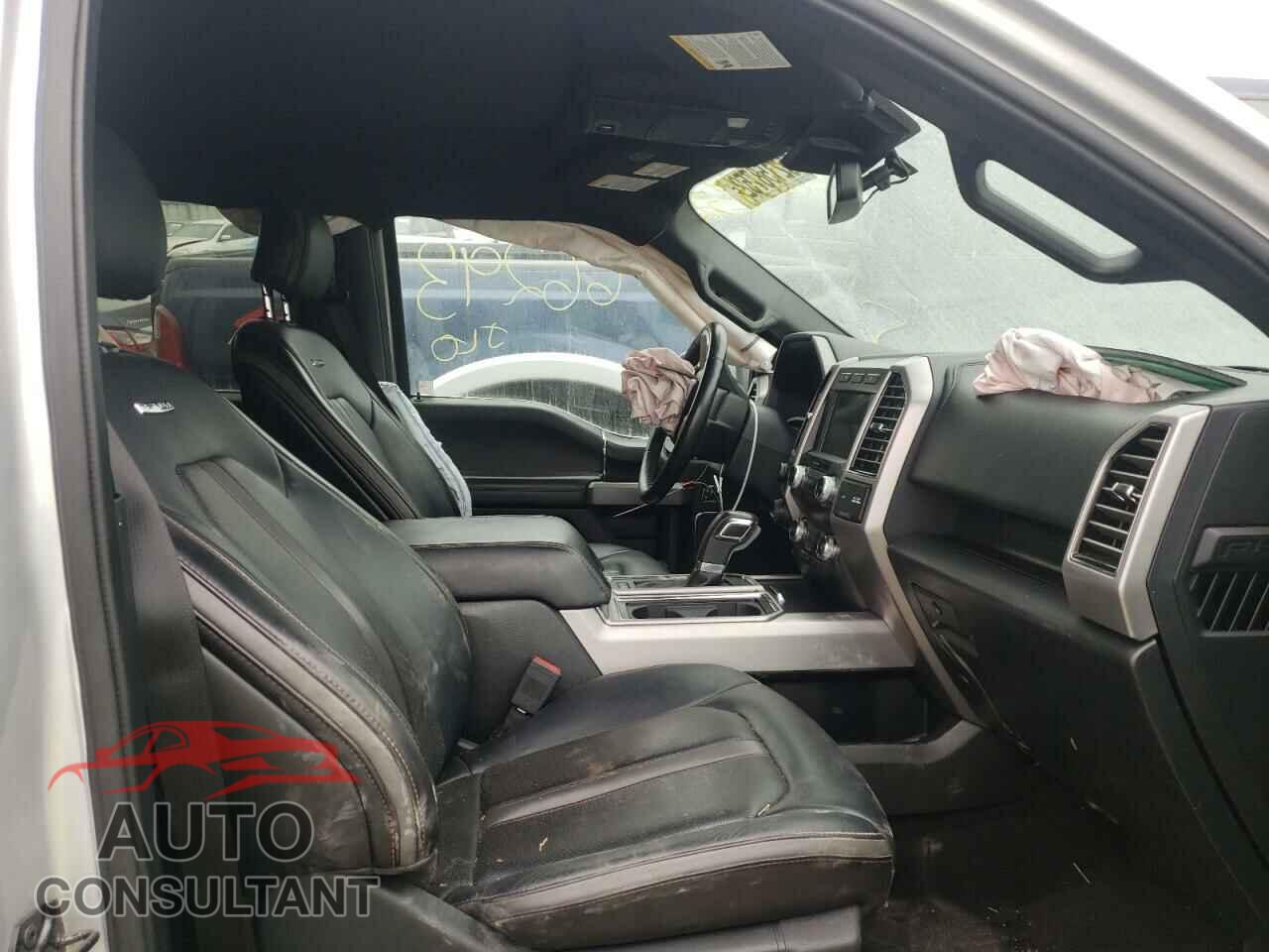 FORD F150 2019 - 1FTEW1E43KFC19959