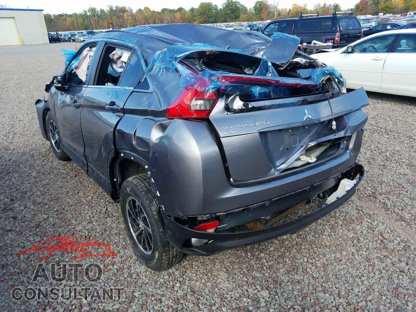 MITSUBISHI ECLIPSE 2020 - JA4AT3AA7LZ021782