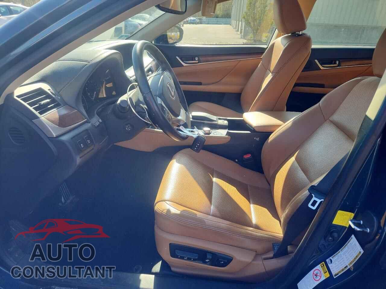 LEXUS GS350 2015 - JTHCE1BL8FA006044