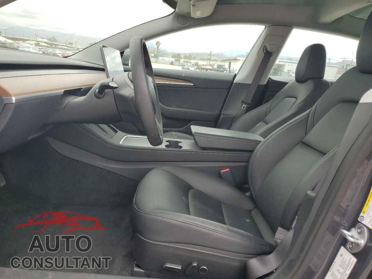 TESLA MODEL 3 2023 - 5YJ3E1EA0PF710260