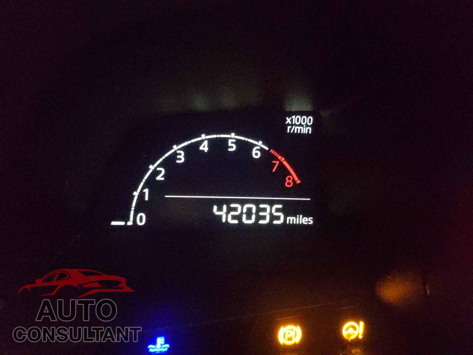 MAZDA 3 2017 - 3MZBN1V71HM111684