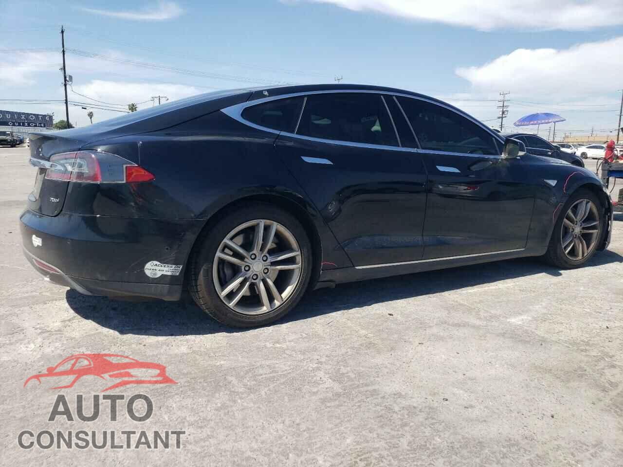 TESLA MODEL S 2016 - 5YJSA1E20GF123251