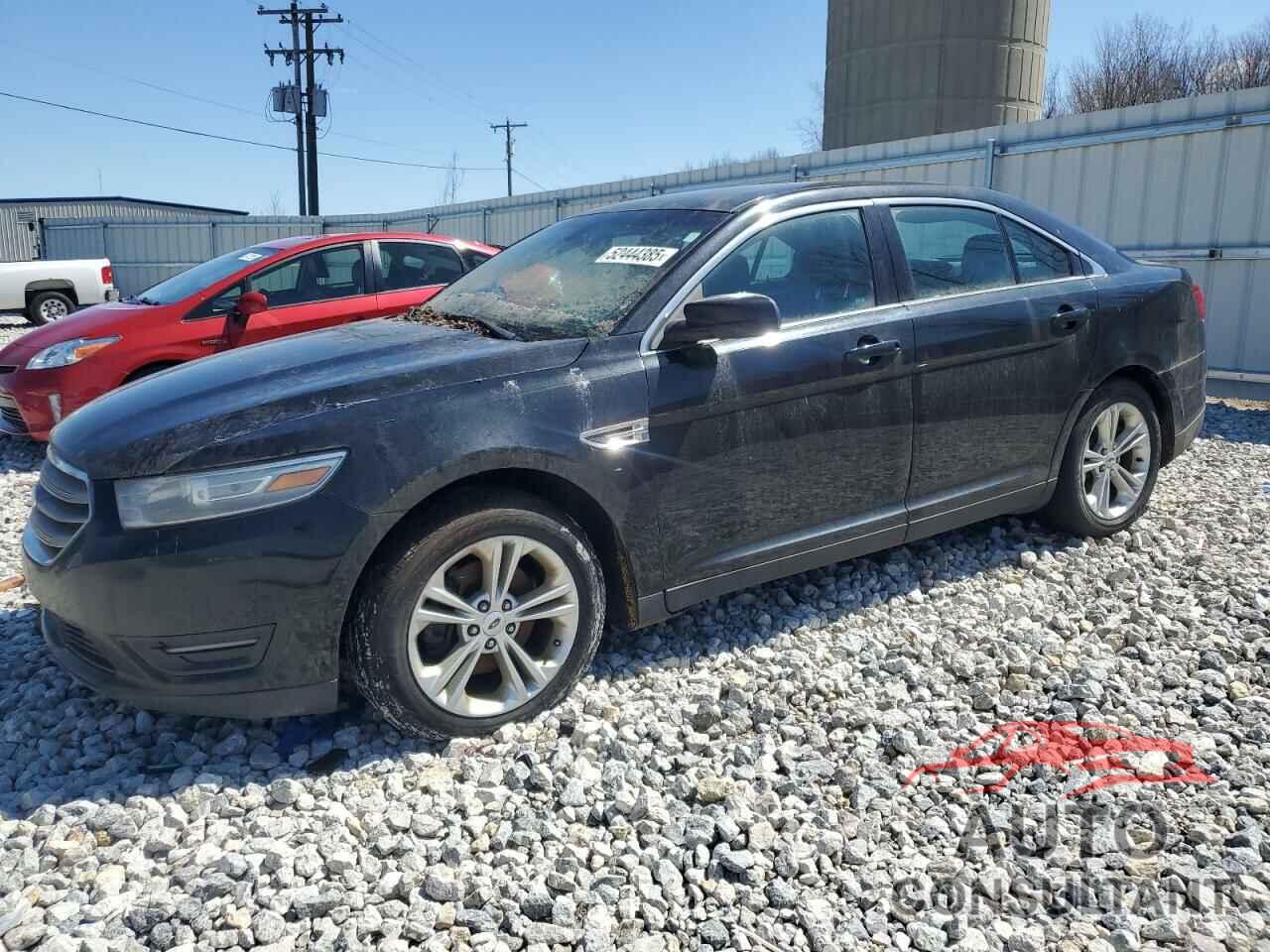 FORD TAURUS 2013 - 1FAHP2E84DG174715