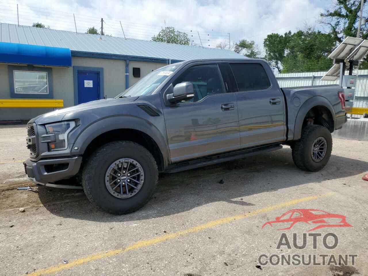 FORD F150 2019 - 1FTFW1RG7KFC85939