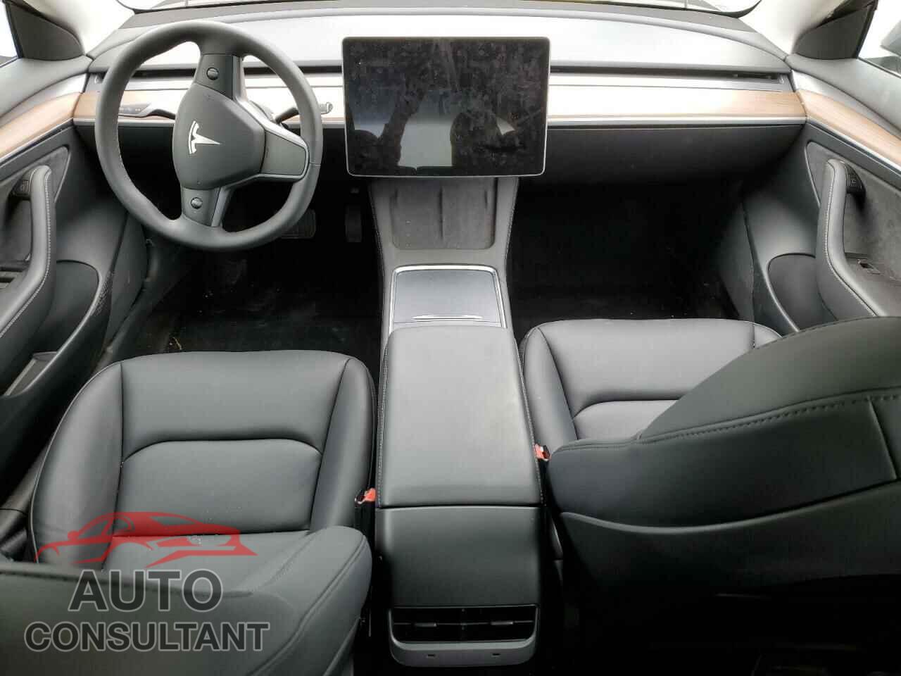 TESLA MODEL 3 2023 - 5YJ3E1EA8PF676553