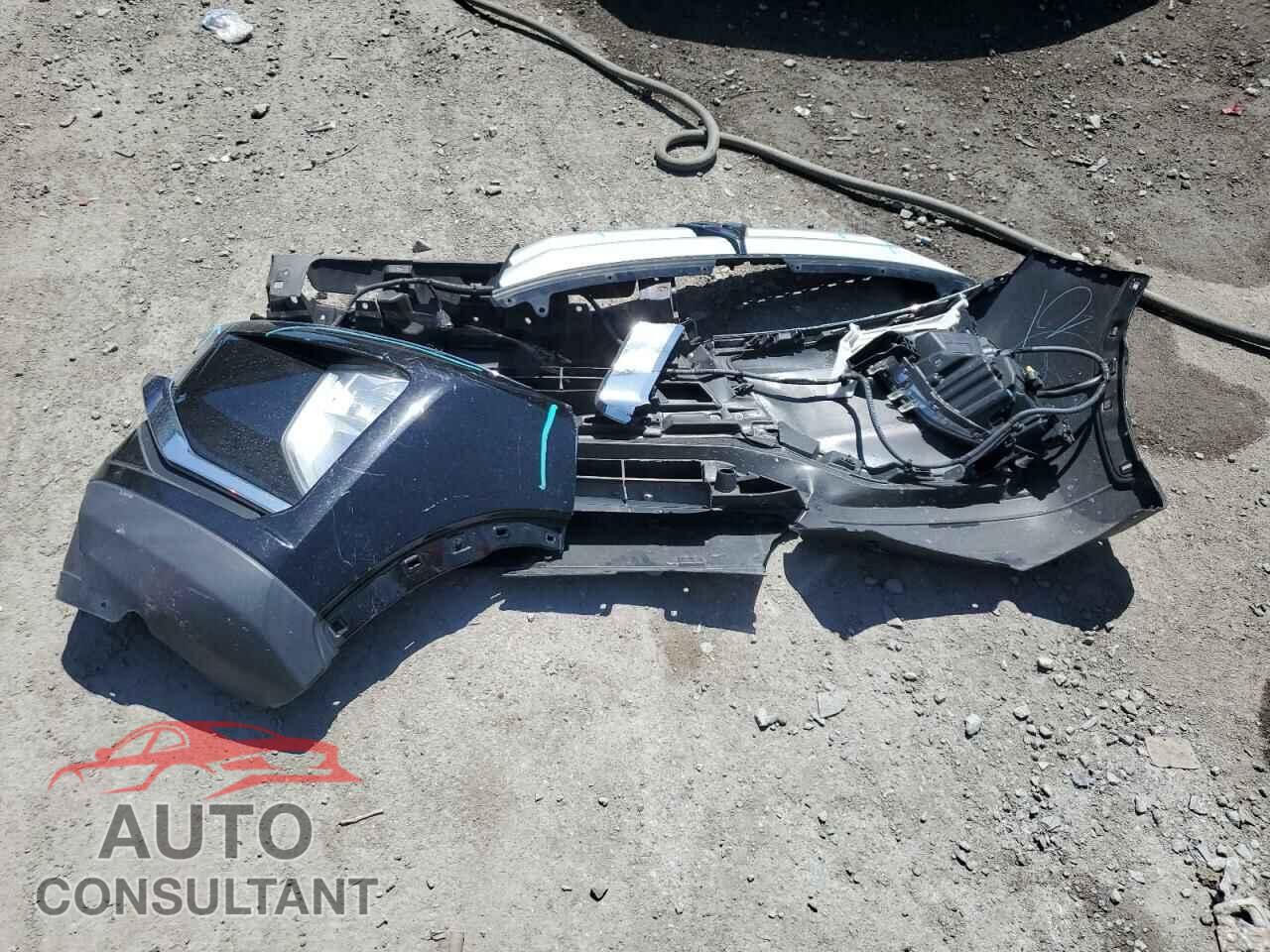 MITSUBISHI ECLIPSE 2020 - JA4AS3AA9LZ022743