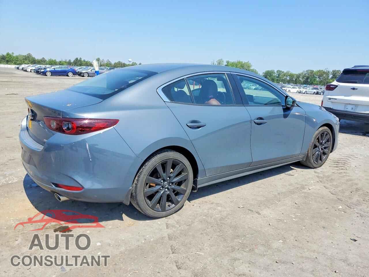 MAZDA 3 2023 - 3MZBPACM5PM369711