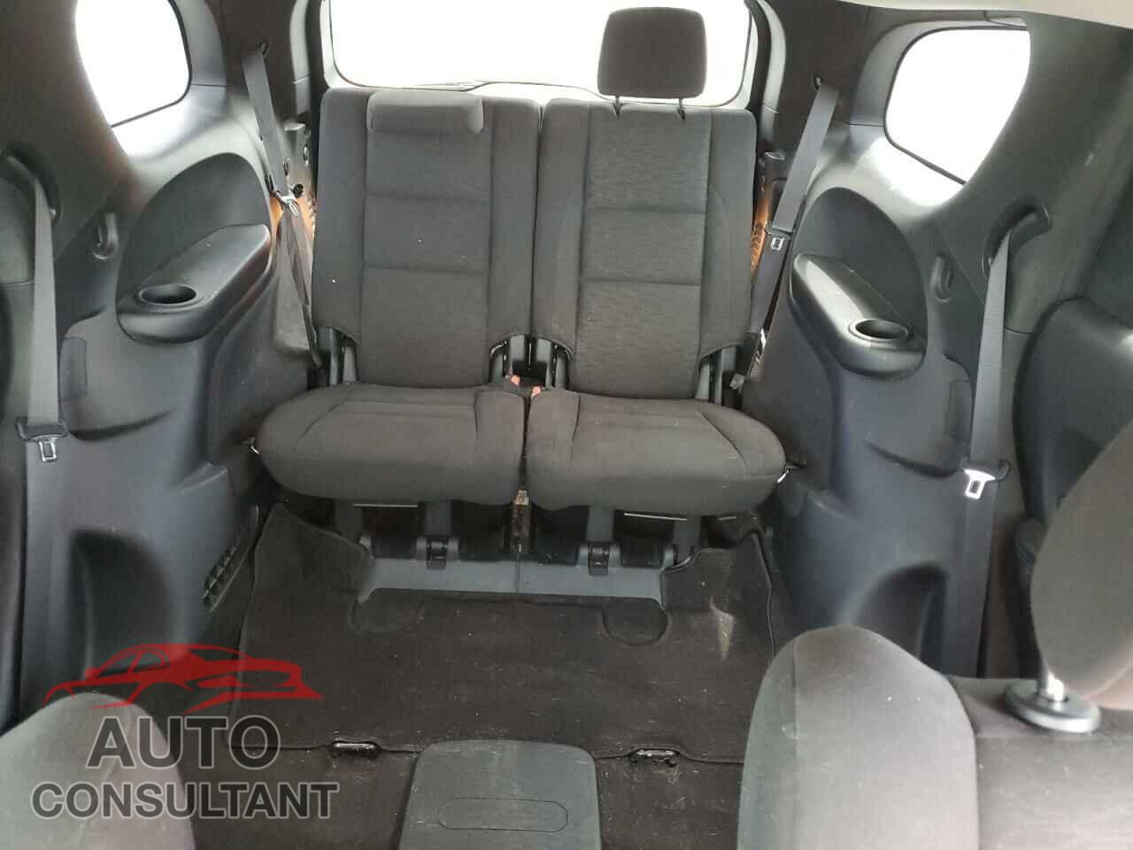 DODGE DURANGO 2021 - 1C4RDHAG1MC825328